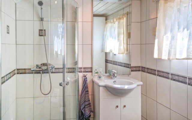 Nice Home in Lyngdal With 1 Bedrooms