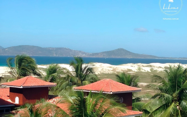 Flat Mandai Cabo Frio