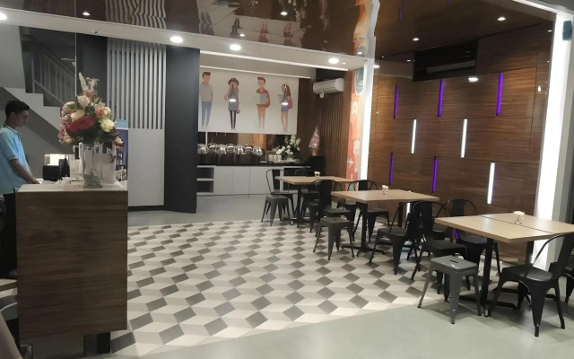Odua Thamrin Jakarta