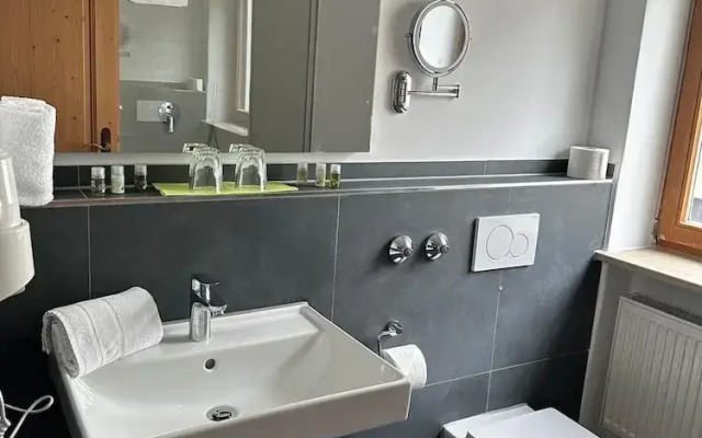 Hotel und Restaurant Moosmühle