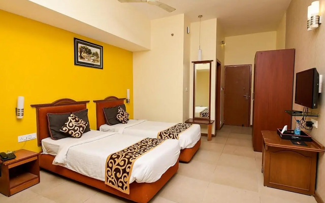 Hotel Casa Meridian
