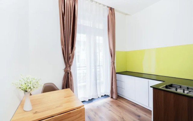 Dalat Blanc Hotel & Apartment