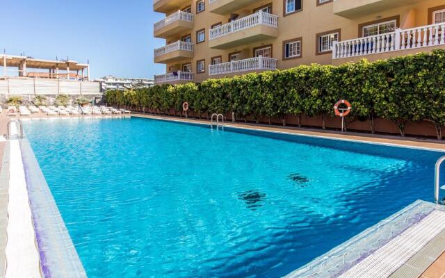 Duplex El Palmar 4P - C27
