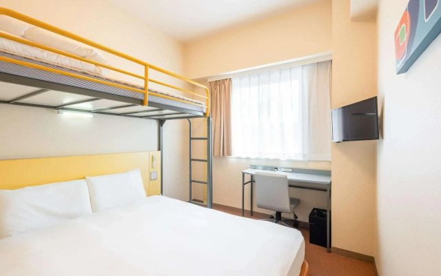 Comfort Inn Toyokawa Inter