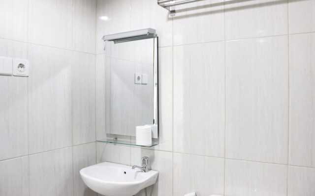 Scenic Studio Room @ Tamansari La Grande Apartment