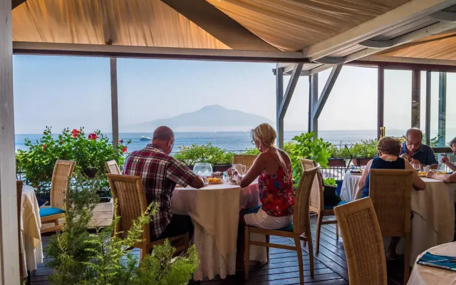 Hotel & Resort Le Axidie