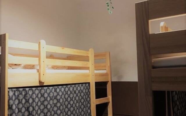 Vagamundo Hostel