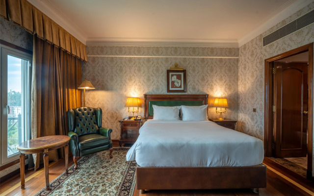 Radisson Hotel Jalandhar