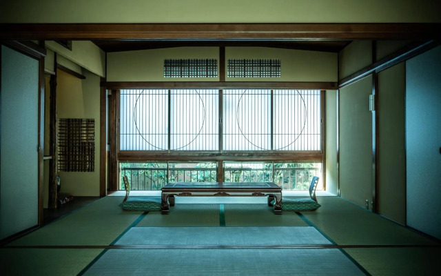 Yamadaya Ryokan