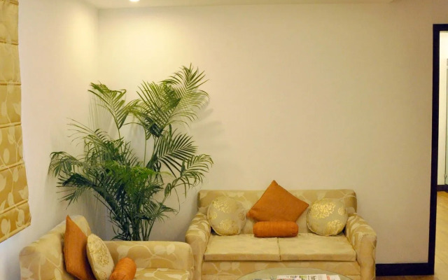 Lemon Tree Hotel Centre Point Jamshedpur
