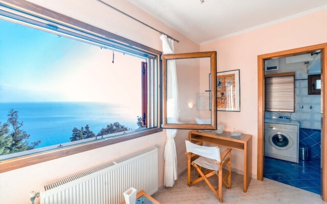 Zennova 18  Villa Afitos Sea-cret