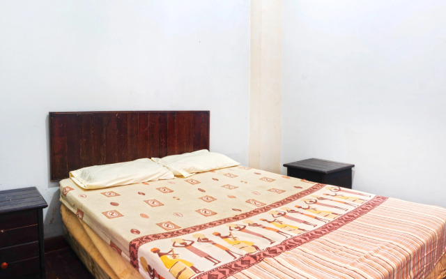 Apartment Wisma Tobana II