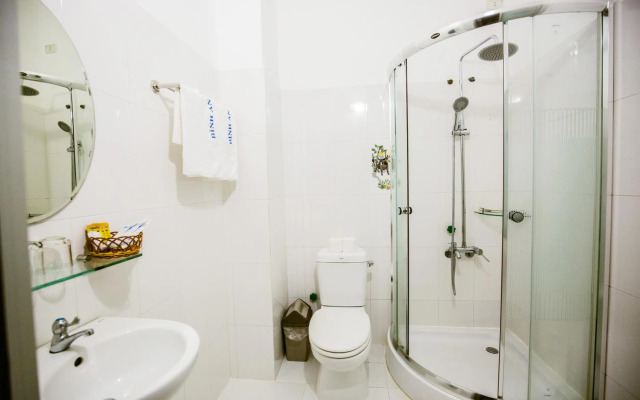 Binh An Hotel