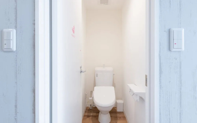 bnb+ Yokohama Motomachi - Hostel