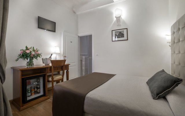 Hotel Bretagna Heritage – Alfieri Collezione