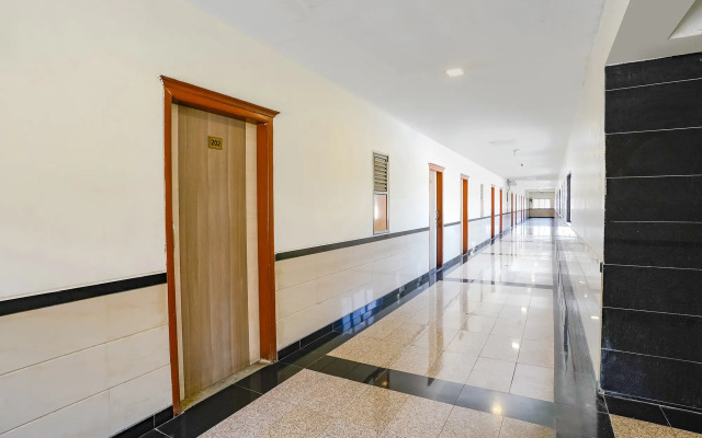 Fabhotel Ashok Tuliip