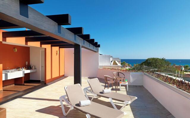 Hard Rock Hotel Riviera Maya - Hacienda and Heaven