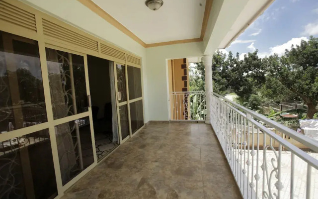 Kiguliz Vacation Apartment