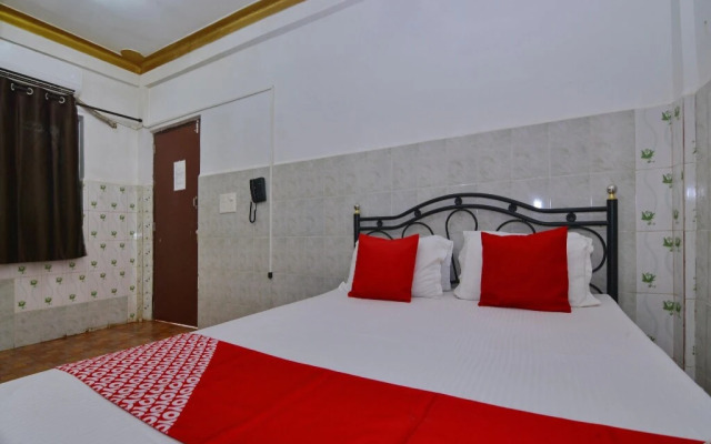 Saby Guest House