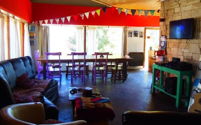 La Casona Hostel