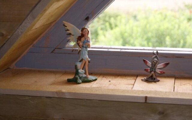 La Briarde Médievale