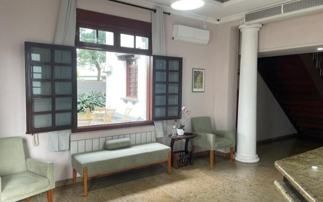 Hotel Villa Souza