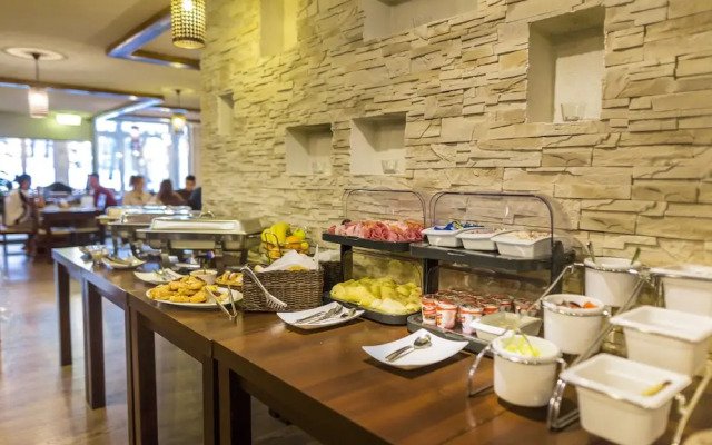 Hrebienok Resort - Dependance