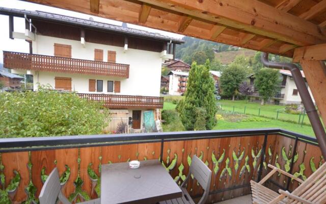 Studio Les Gets, 1 pièce, 4 personnes - FR-1-623-257