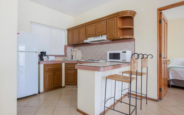 El Ameyal Hotel & Family Suites