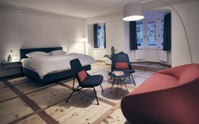 kontor Boutiquehotel