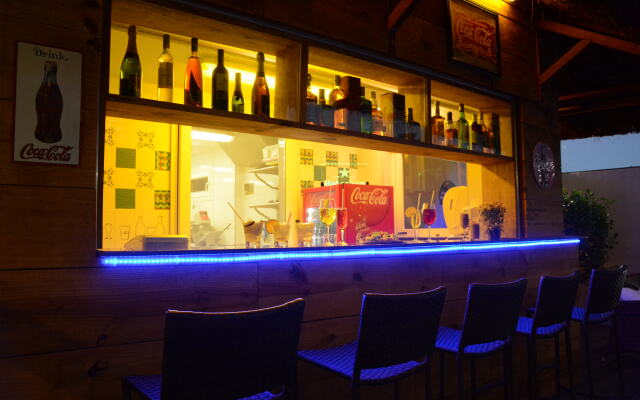 Hotel Anahi