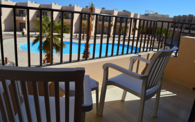 Sky View Suites Hotel