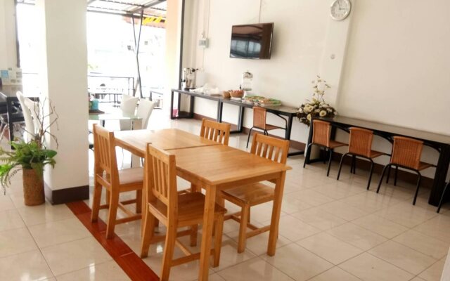 Rueangrat Hotel