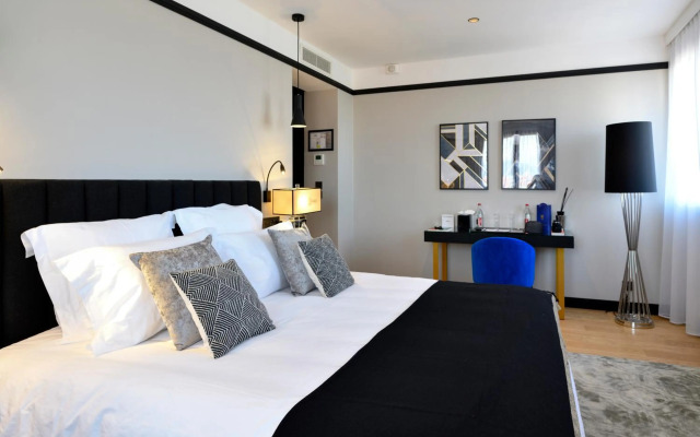 Hôtel Restaurant Le Touring