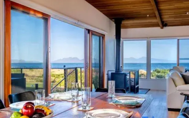 Willoahs Retreat