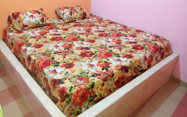 Olu World Hotel