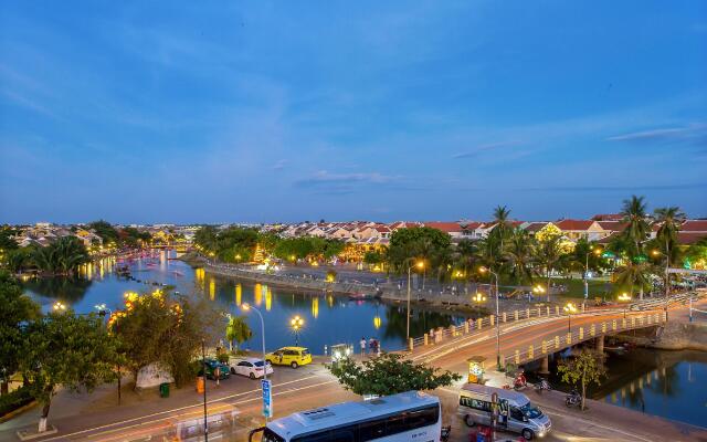 Hoi An Ivy Hotel