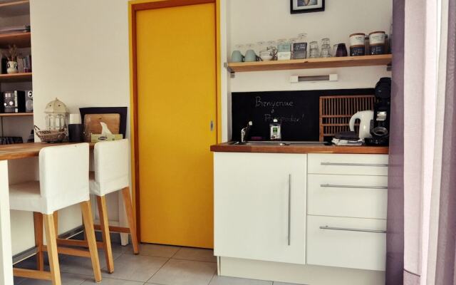 Cottage Maison Drogou