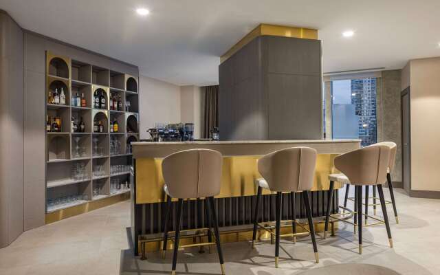 Ramada Plaza By Wyndham Batumi