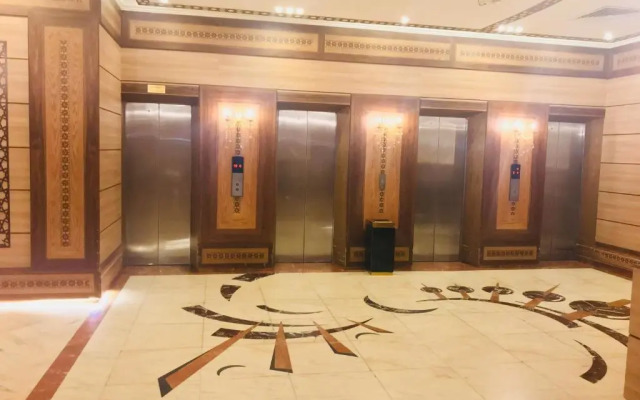 Mirage Al Salam Hotel