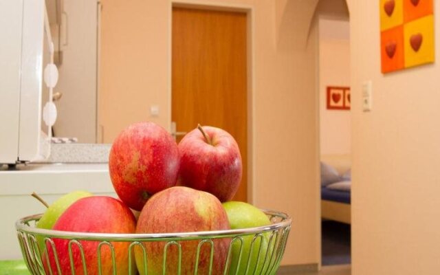 Obst- und Ferienhof Witzigmann