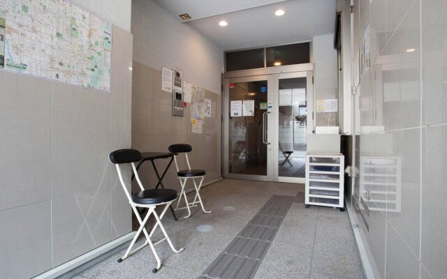 Arklead Gojohorikawa