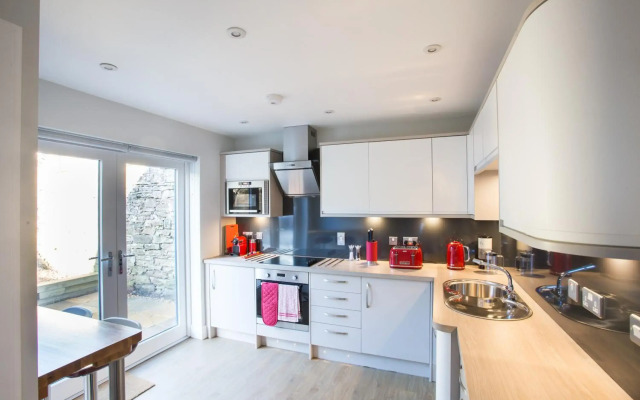 Glenmoriston Townhouse Hotel