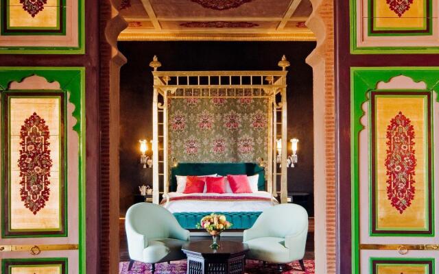 Sahara Palace Marrakech