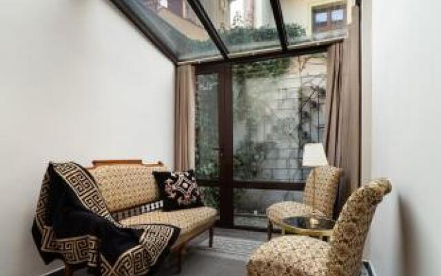 By Bogunia Apartamenty