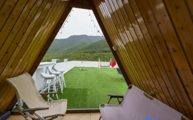 Nanshan Zhuhai meets Nanshan Landscape Beautiful Su – Outside – Changzhou