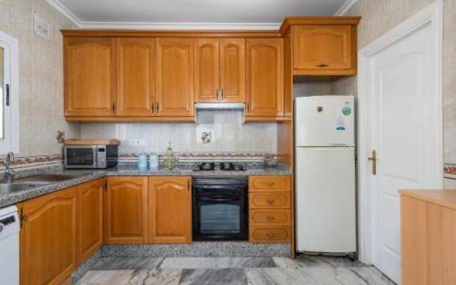 Villa Sabita - Plusholidays