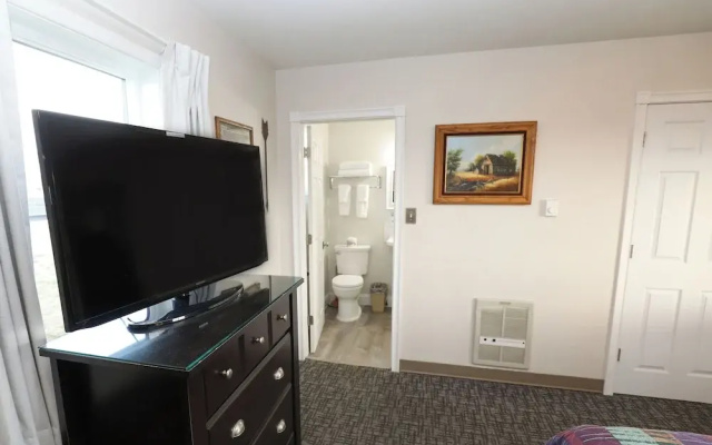 Condon Motel