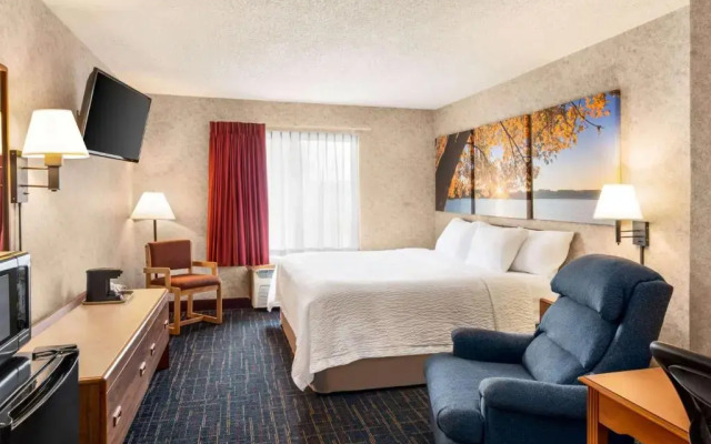 Days Inn Hurley