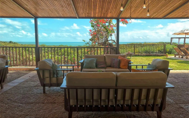 Oka da Mata - Hotel Pousada